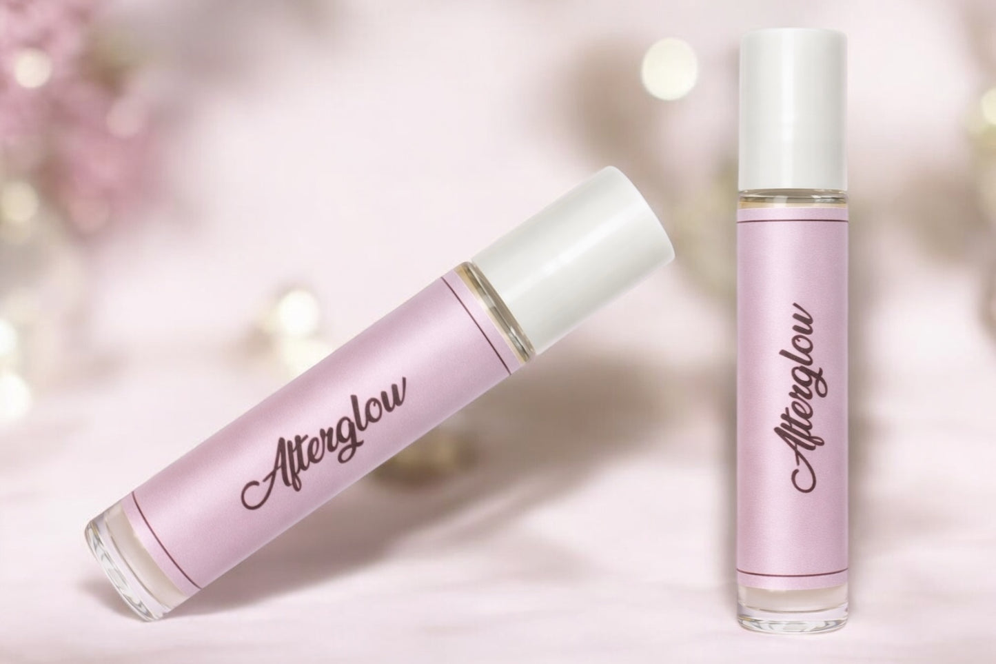 Afterglow - For Her | Body Oil