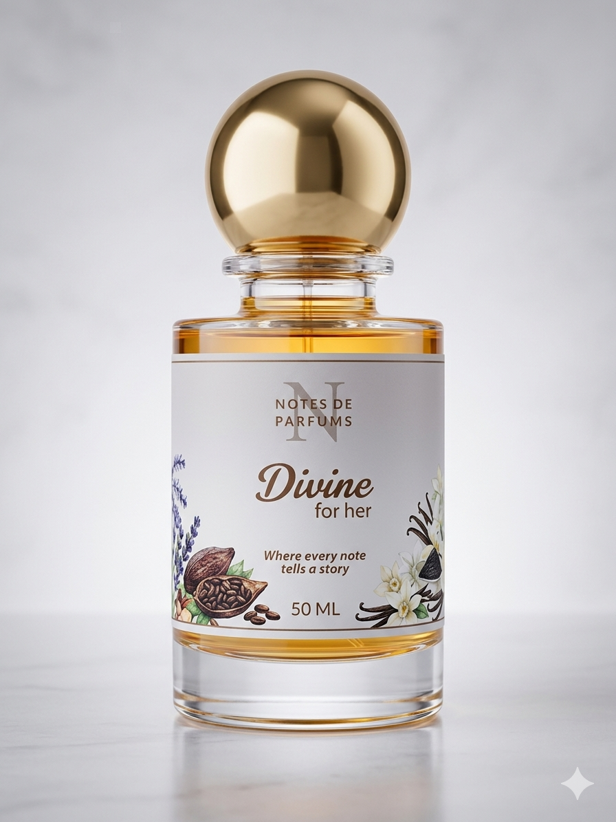 Divine – For Her