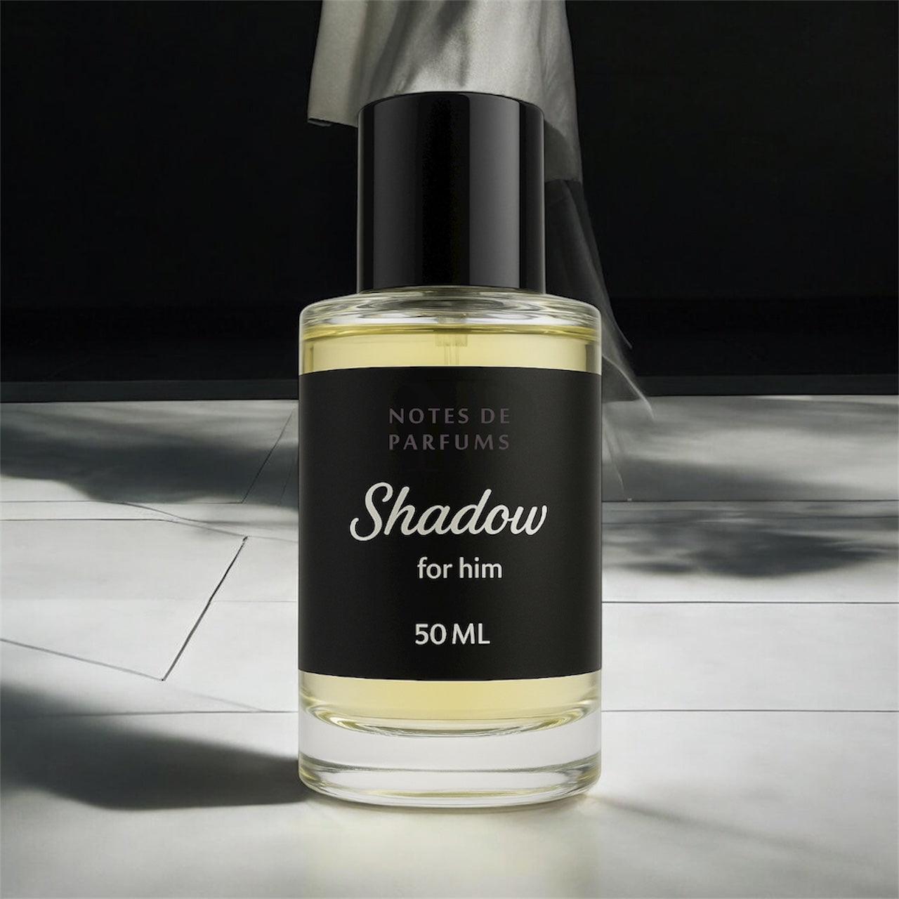 Shadow – For Him | Perfume