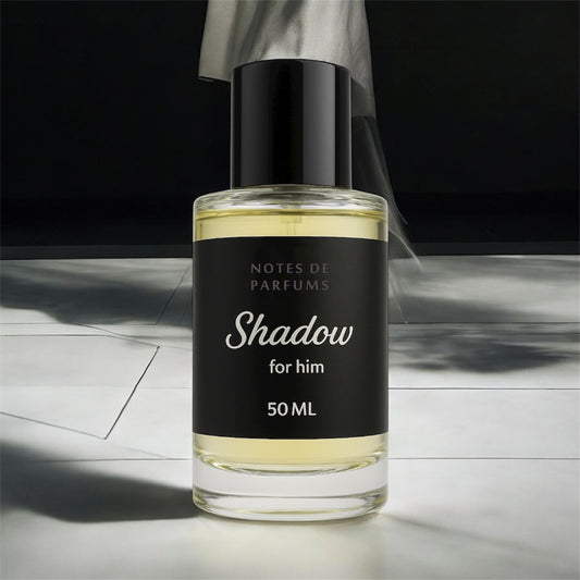 Shadow – For Him | Perfume