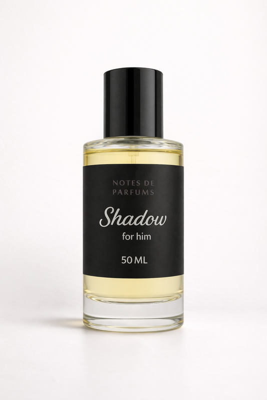 Shadow – For Him | Perfume