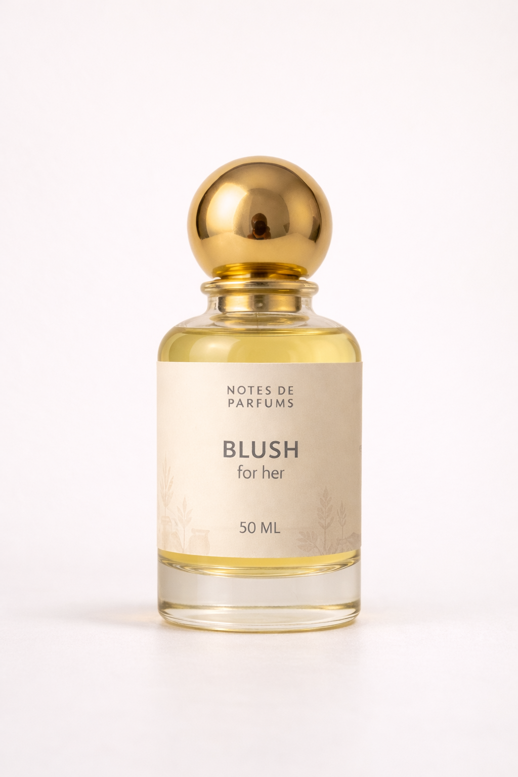 Blush - For Her | Sensual & Romantic