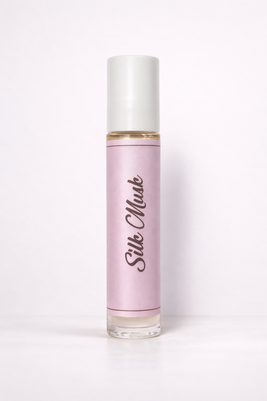 Silk Musk - For Her | Body Oil