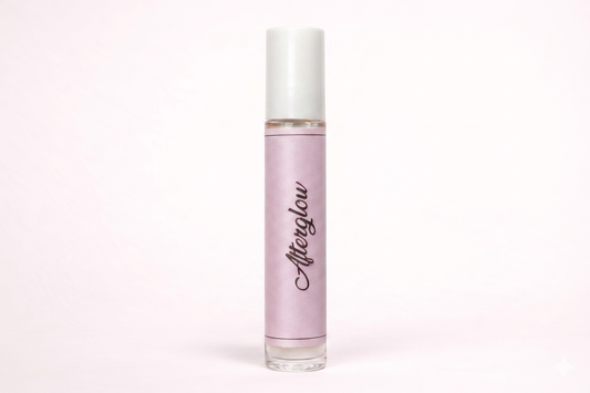 Afterglow - For Her | Body Oil