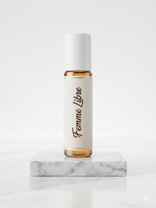 Femme Libre - For Her | Body Oil
