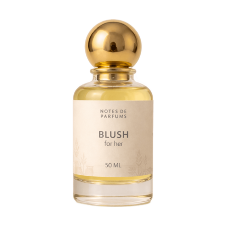 Blush - For Her | Sensual & Romantic