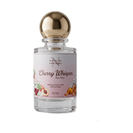 Cherry Whisper– For Her