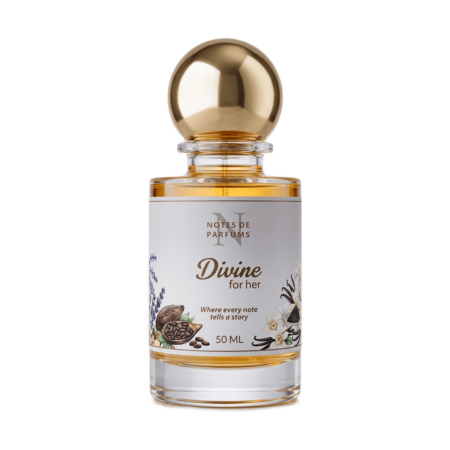 Divine – For Her