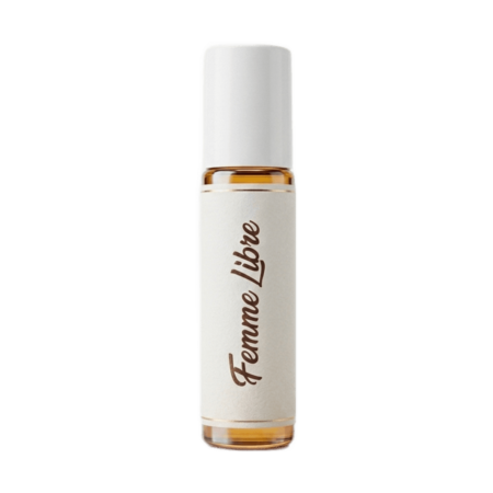Femme Libre - For Her | Body Oil