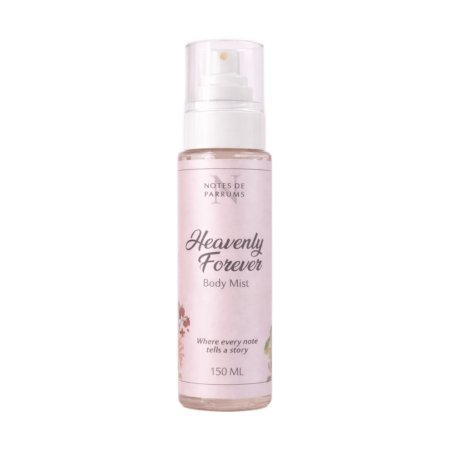 Heavenly Forever - For Her | Body Mist