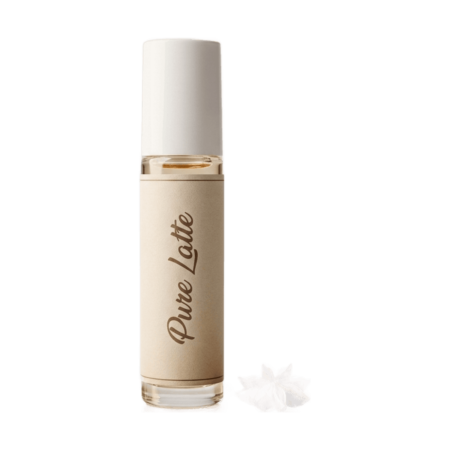 Pure Latte - For Her | Body Oil