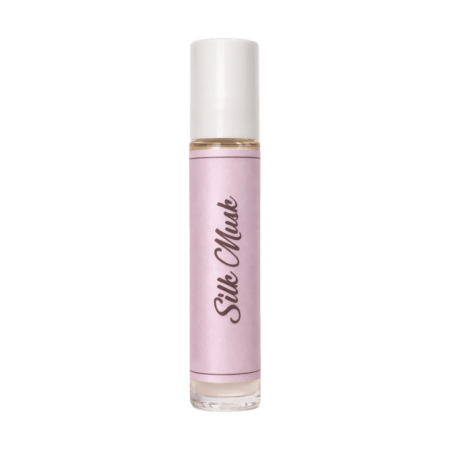 Silk Musk - For Her | Body Oil
