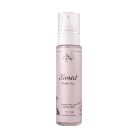 Sunset - For Her | Body Mist