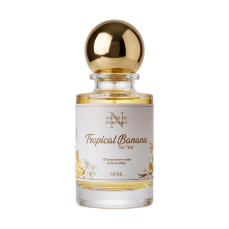 Tropical Banana – For Her