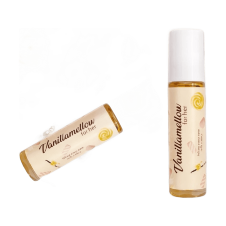 Vanillamellow - For Her | Body Oil
