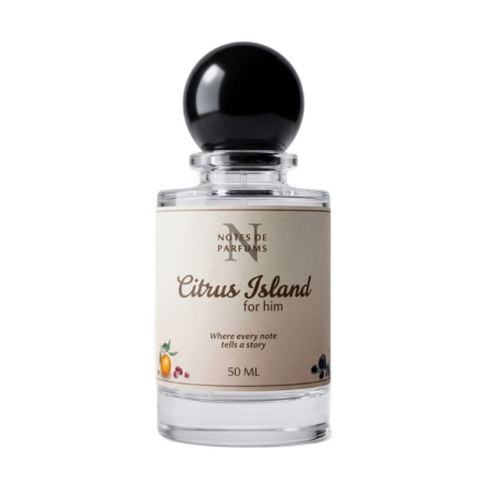 Citrus Island – For Him