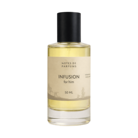 Infusion - For Him | Rich & Bold