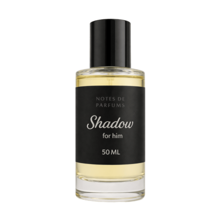 Shadow – For Him | Perfume